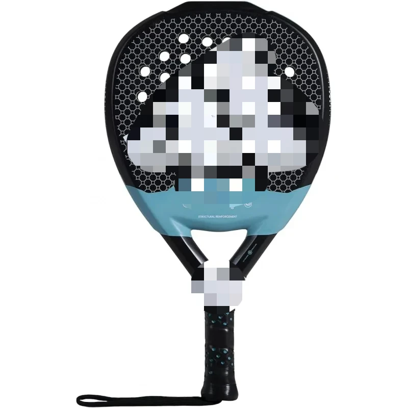 Aqadidas metalbone paddle racket paddle series