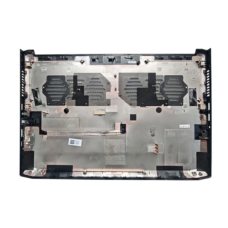 

НОВЫЙ нижний чехол для Lenovo IdeaPad Gaming 3-15IHU6 3-15ACH6 AP39J000800