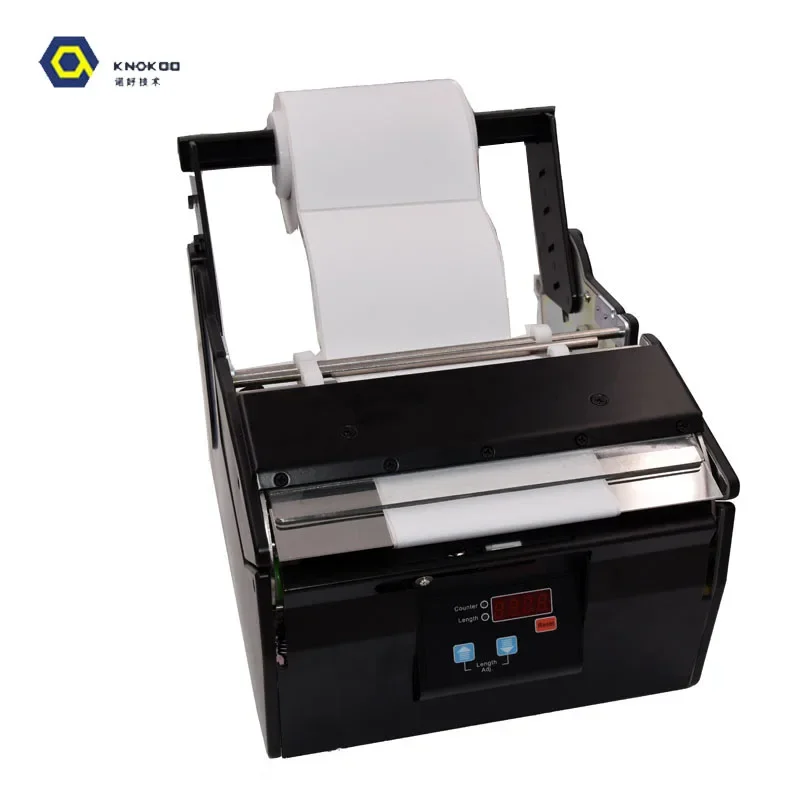 

Knokoo Automatic Stick Label Dispenser X-190G Label Dispensing Machine