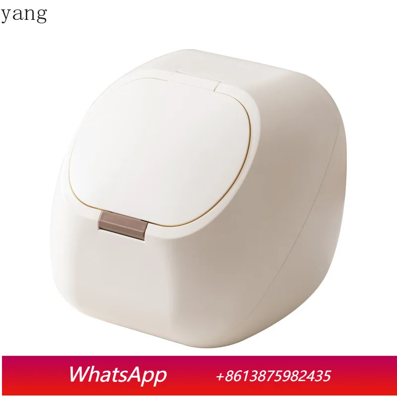 CX Household Insect-proof and Moisture-proof Storage Tank Miscellaneous Grain Rice Container