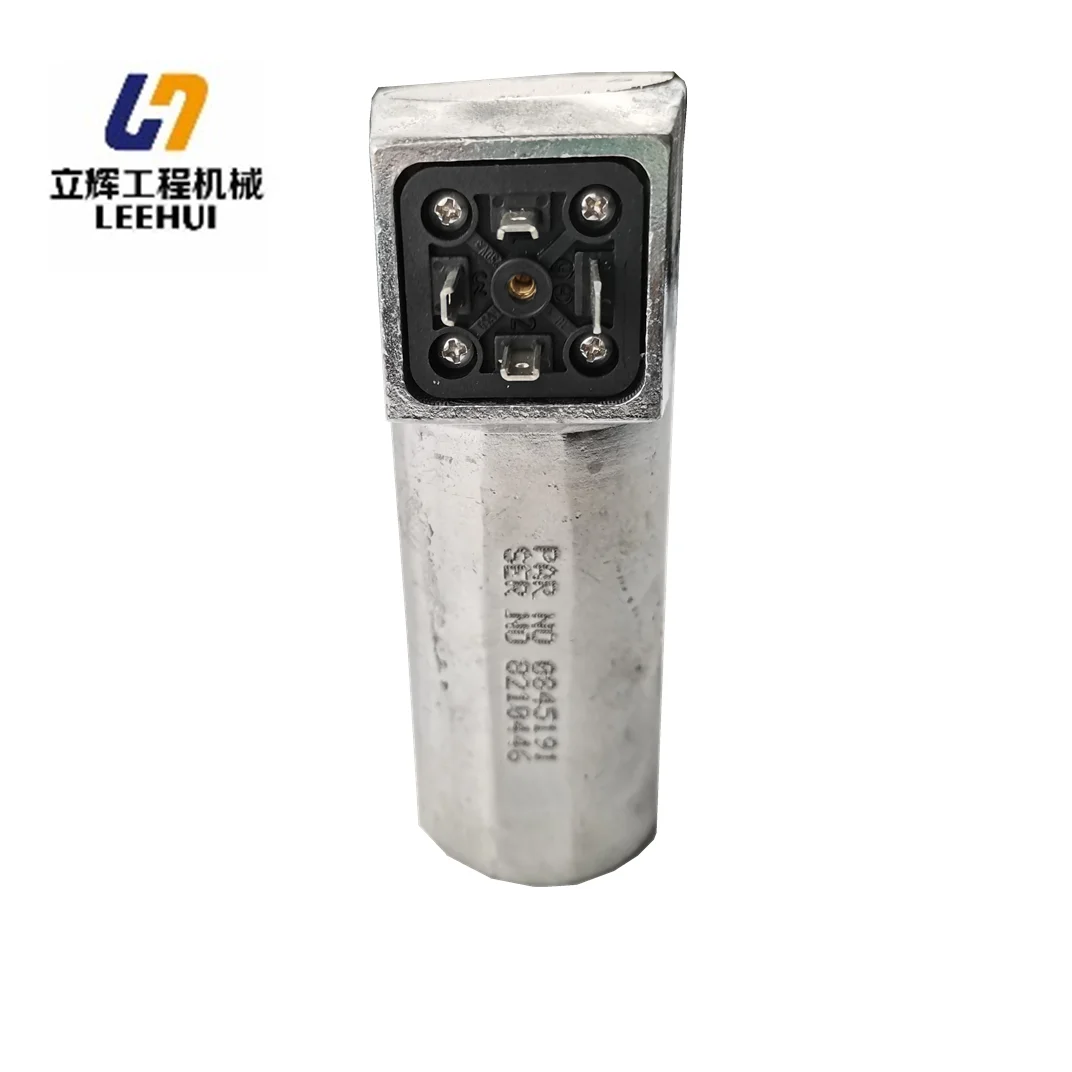 

Gold seller ABG Asphalt Paver PN.80835191 Auger Sensor