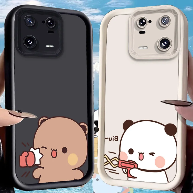 Yier Bubu Case For … - image