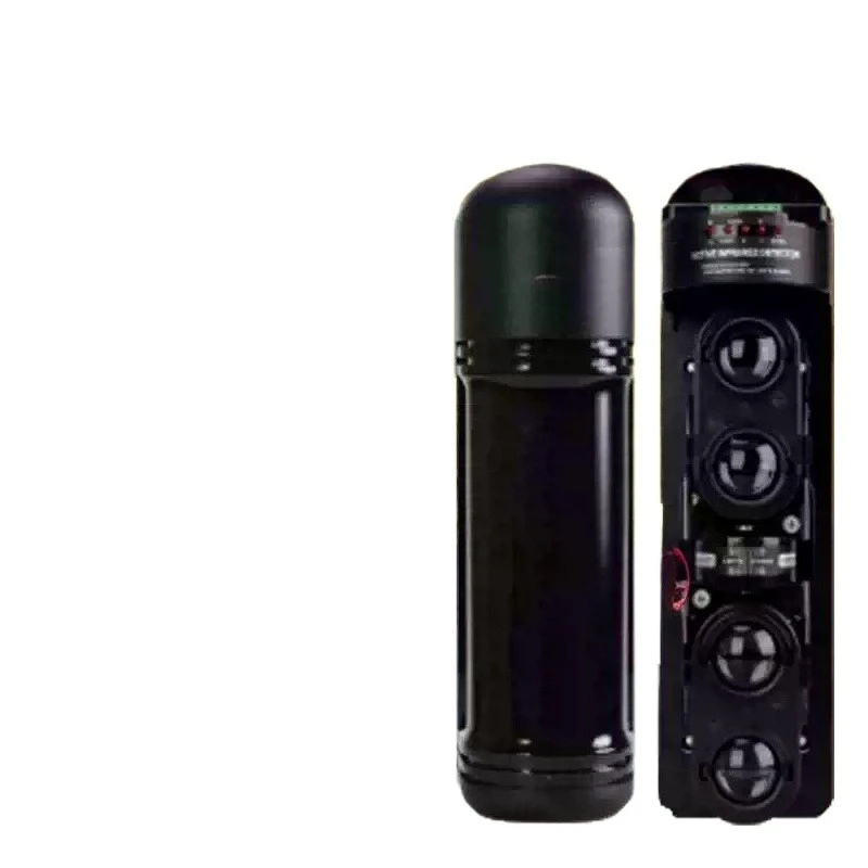

Infrared Detector Outdoor Human Body Sensor Alarm Four Beams 250m Infrared
