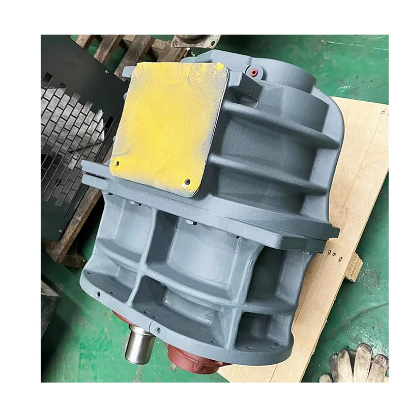Second Refurbished Air End For Atlas C146 Spare Parts 1616714680 1616714690 1616714682 1616714692