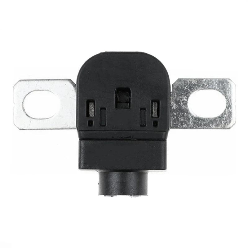 For VW Touareg Audi A6 A8 Battery Current Sensor Pyrofuse Pyroswitch 4G0915519 Overvoltage Protector alternator