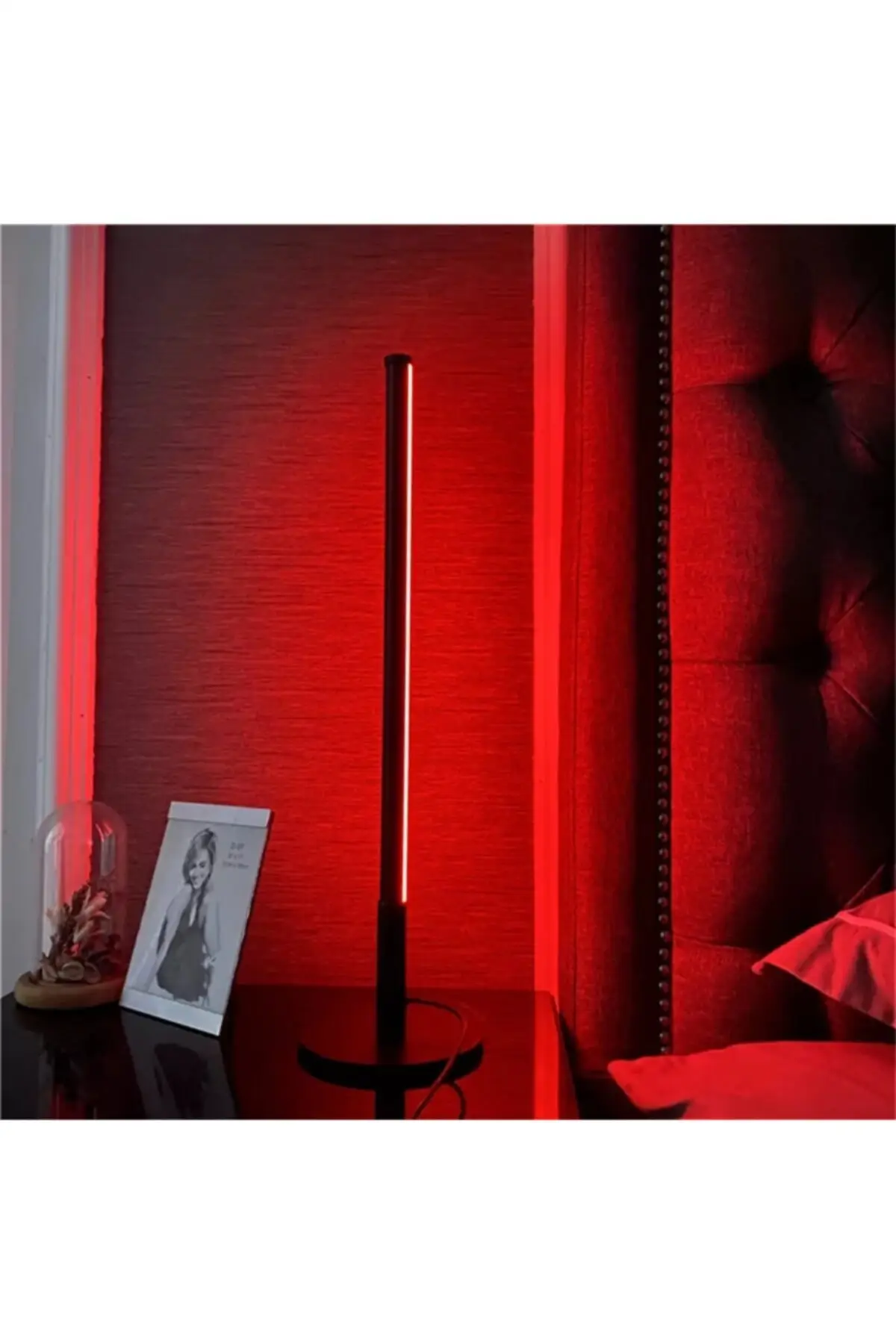 Table Top Mini Led Floor Lamp