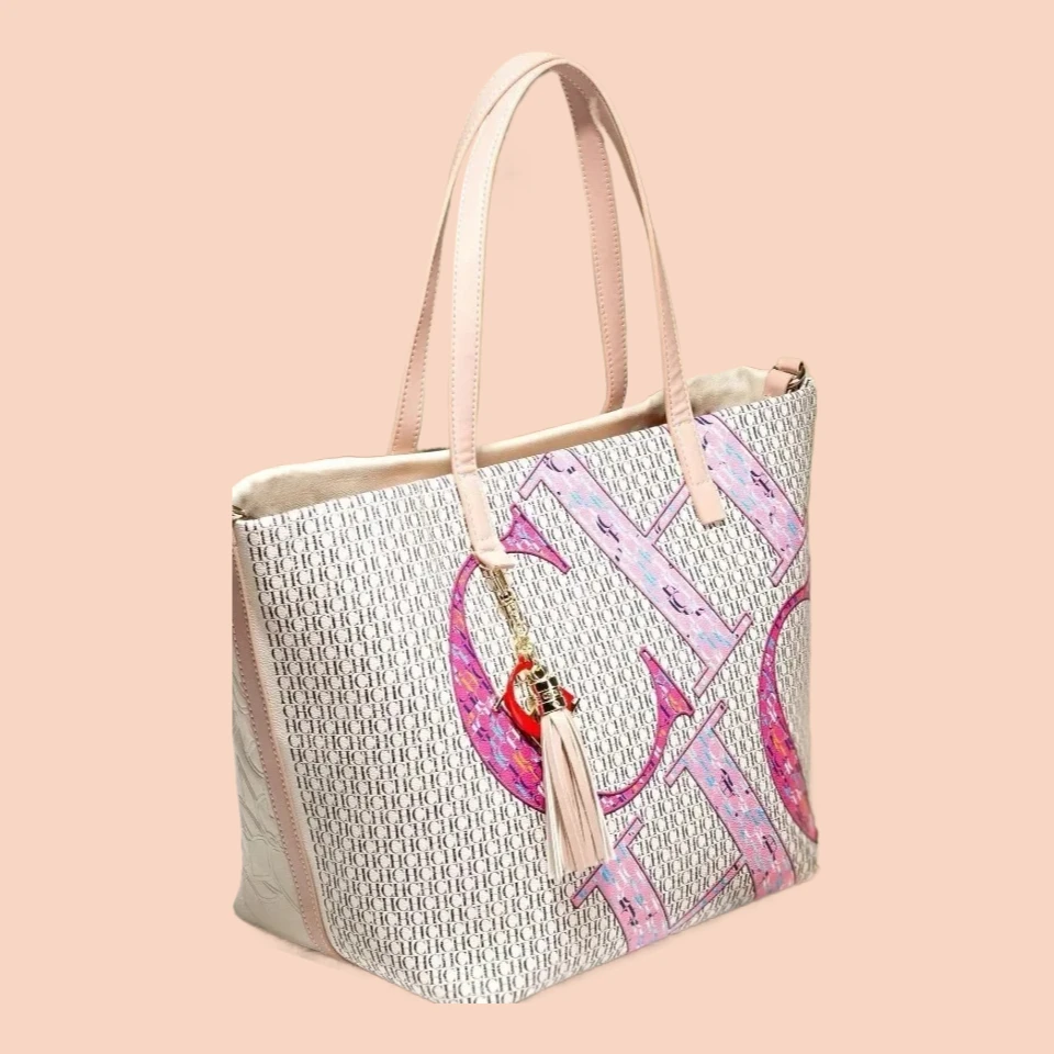 

2025 Elegant Paris Fashion Shopper Bag Vintage Designer Crossbody Handbag With Messenger Purse Commuter Style