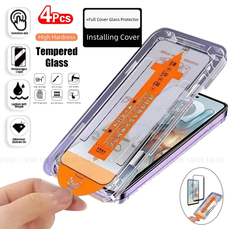 4/3/2/1Pcs For Moto…