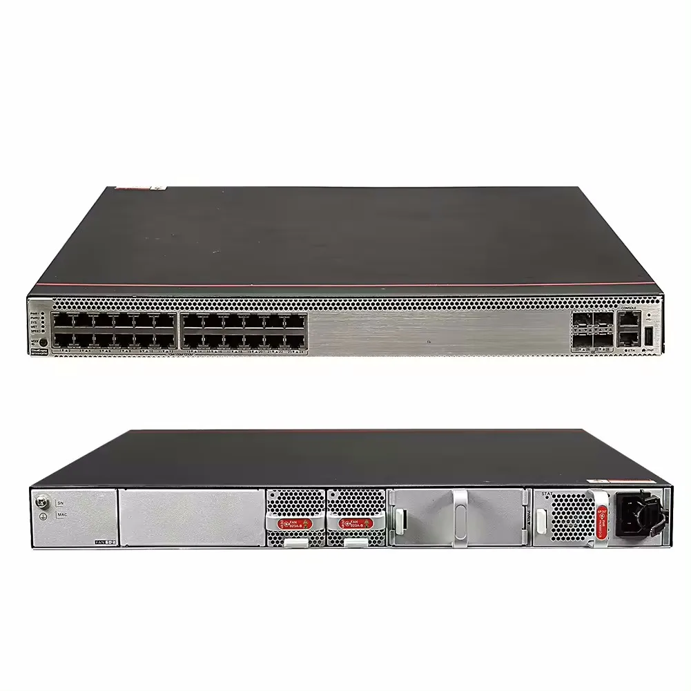 Hw S5731-S24T4X 24*…