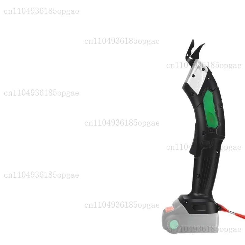 Electric scissors cloth cutting artifact curtain cutting charging handheld wireless electric cloth cutting machine clothing