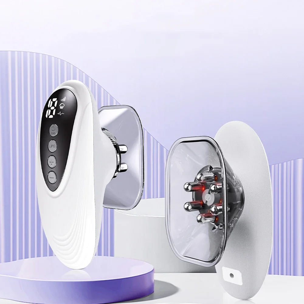 

Многофункциональный 4 в 1 бытовой портативный электротерапевтический EMS массажер для тела, лифтинг, укрепляющий инструмент для коррекции фигуры, уход за кожей