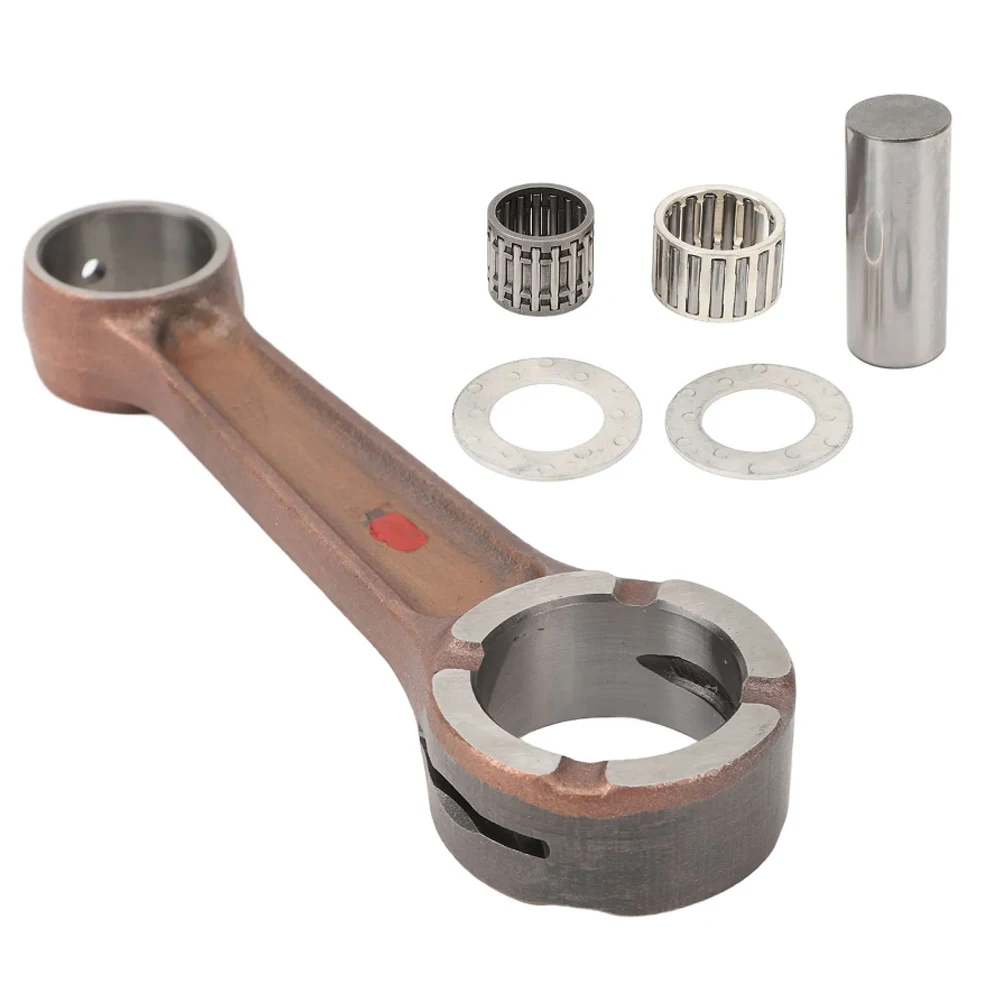 66E-11650 Drijfstang Kit Voor Yamaha GP800/R GP1200/R GP1300/R 010-528 Buitenboordmotor 66E-11651-00