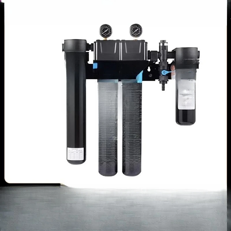 Commercial water purifiers, reverse osmosis filters, for coffee shops and milk tea shops
