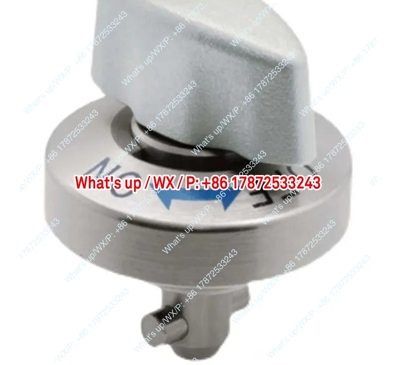 Taper pin type quick lock holder QCPC0625/QCPC0834-10/14-SUS fixture fast lock device