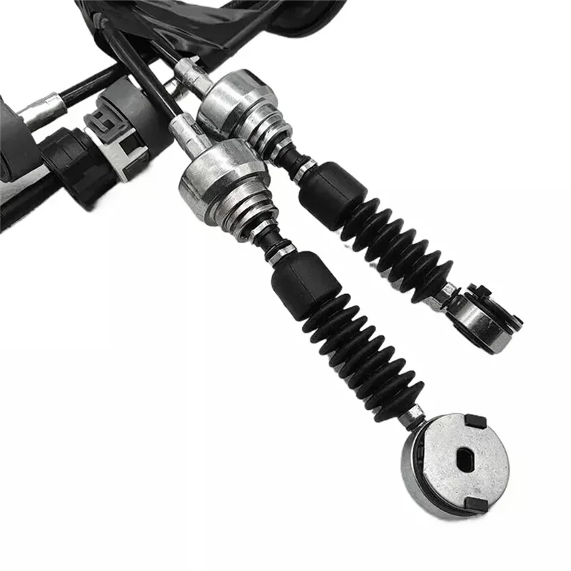MT Shifter Cables 54310-TR0-A02 For Civic 2012-2015 1.8L 5-Speed Manual Shift Cable Shift Lever Wire 54310TR0A02