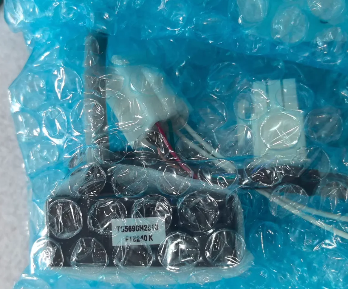 TS5690N2510 Nova cabeça do sensor do codificador do eixo, transporte rápido