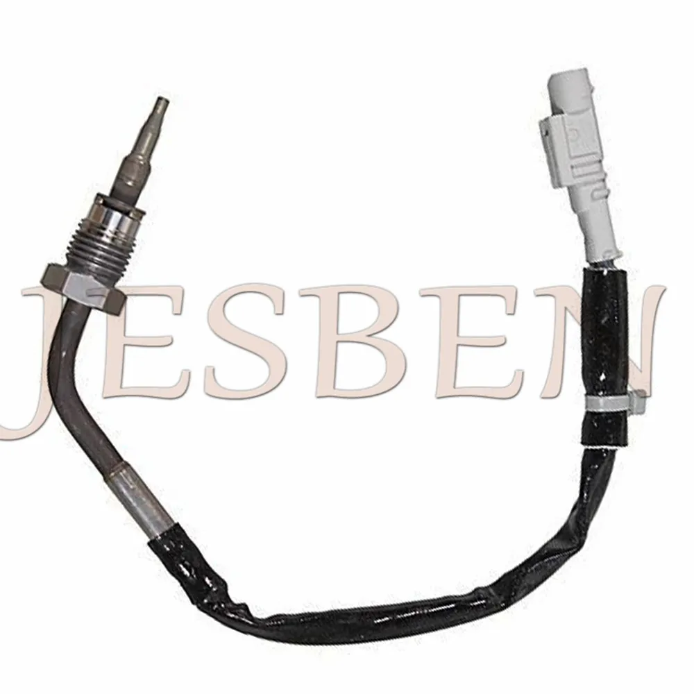 39230-2U000 เซ็นเซอร์วัดอุณหภูมิก๊าซไอเสียสำหรับ I30ฮุนได Hyundai i30 i40 Kona Tucson KIA Ceed Cerato Optima Sportage Stonic Xceed 1.6 CRDI 2018-2022