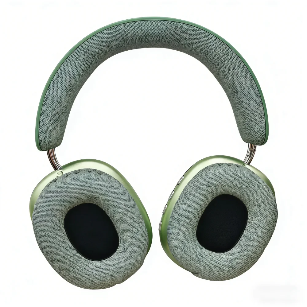 New Bluetooth Earphone Over Ear Headphone Wireless Headset Stereo Surround Gaming Headphone For Smart Phone Pad image 5