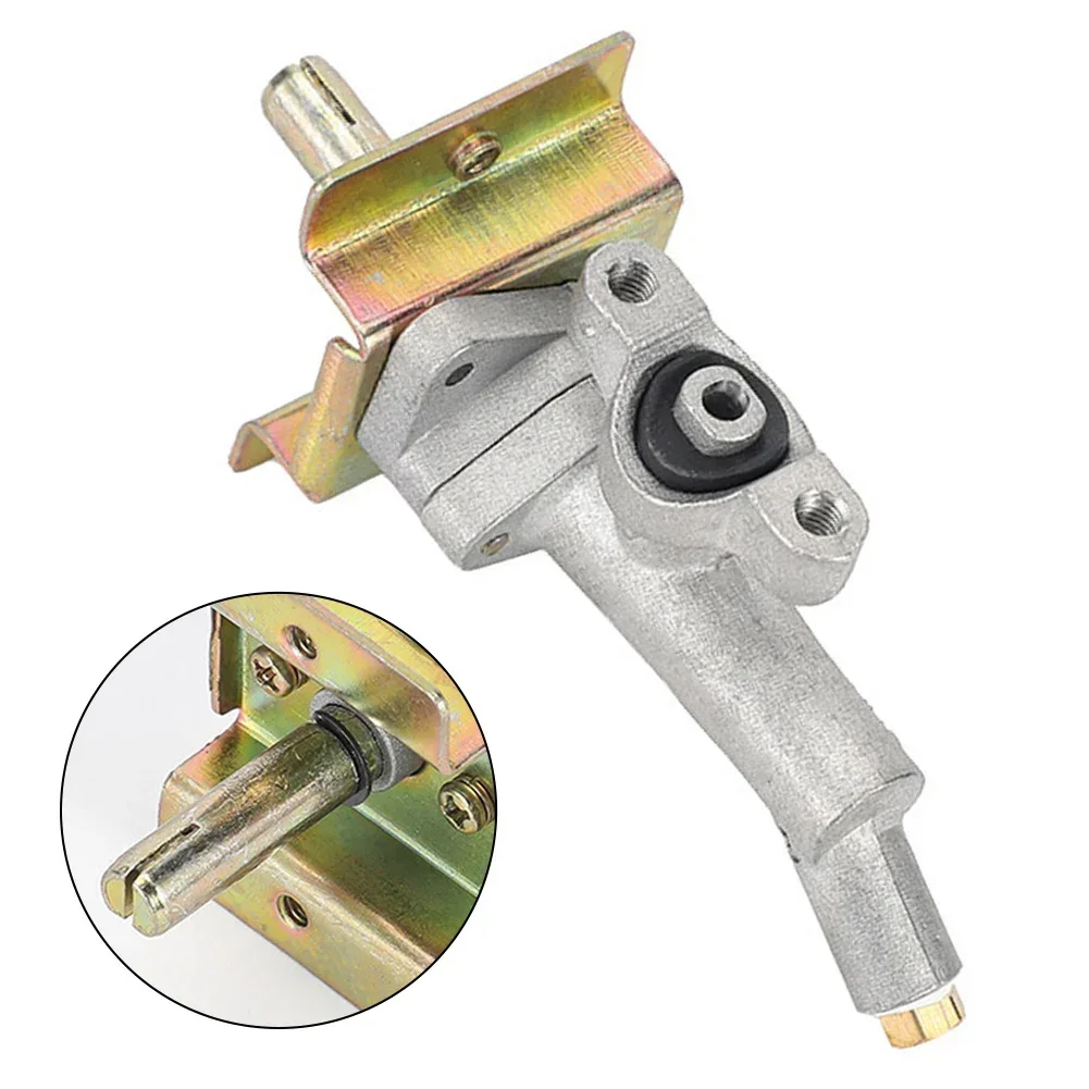 

1pc Burner Valve Manifold Precise Flame Control Valve Replacement For Weber For Spirit E-210 E-310 E-315 E-320 Outdoor Grilling