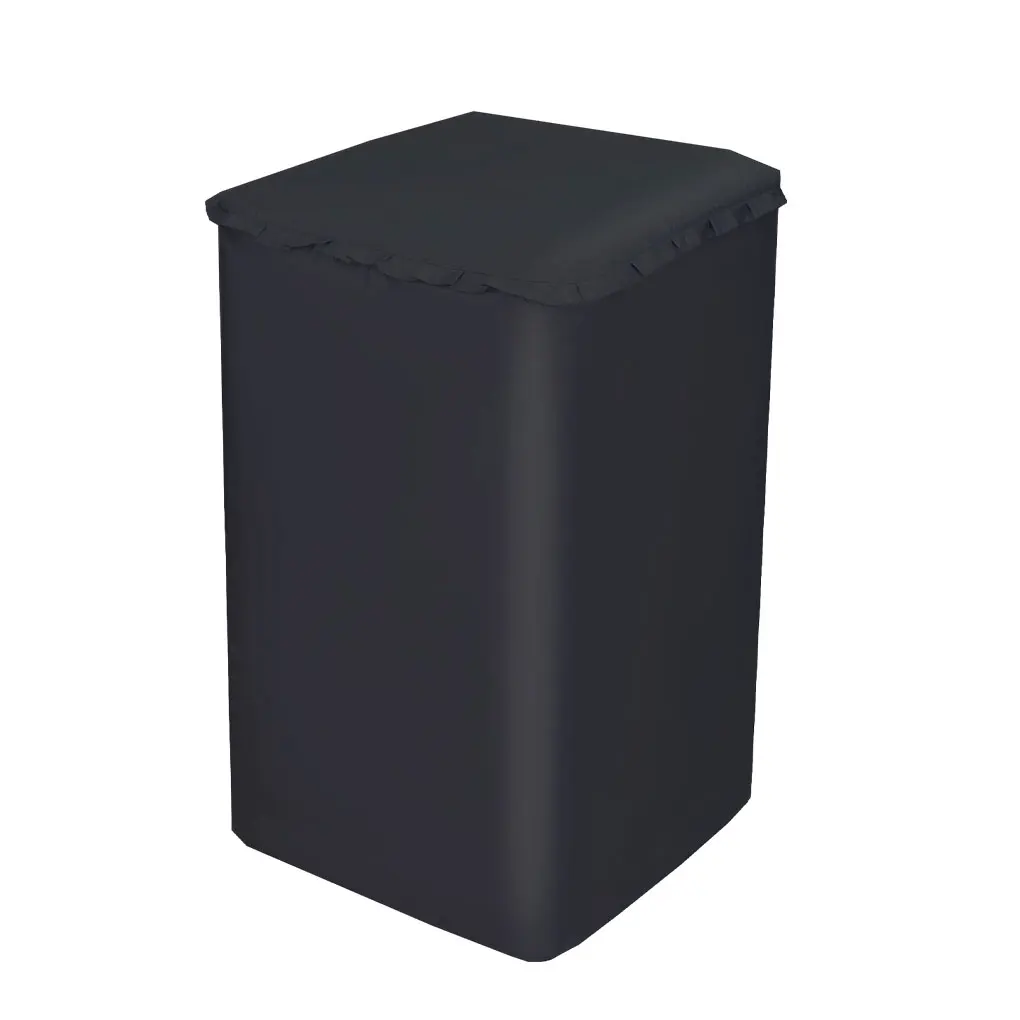 

OxfordCloth Waterproof And Easy To Clean Washing Machine Covers For Ultimate Protection Convenient
