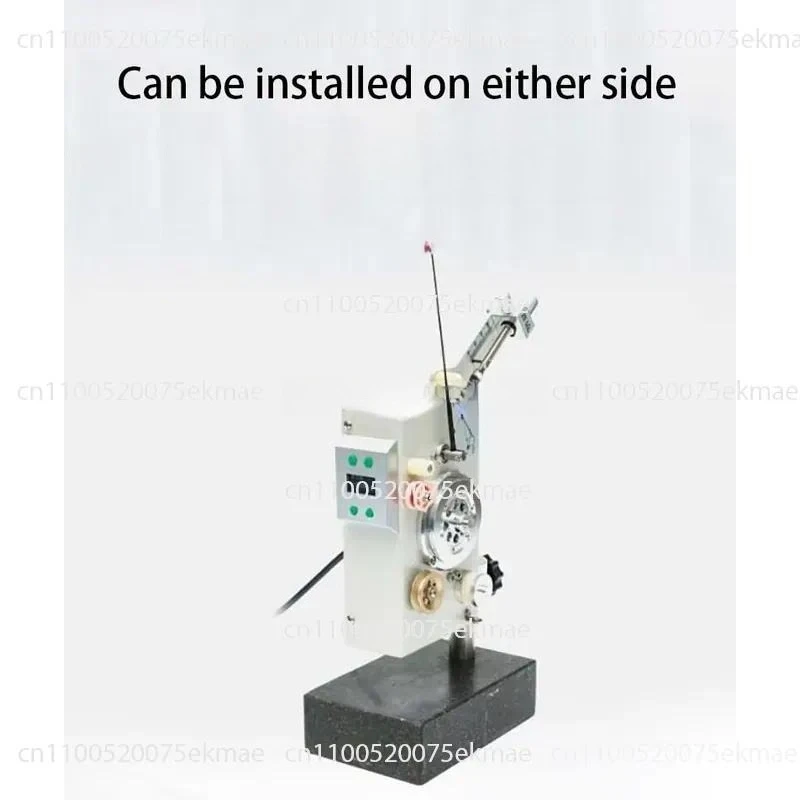 Coil Winding Tensioner Mechanical Wire Tensioner with Numerical Control for Processing Stainless