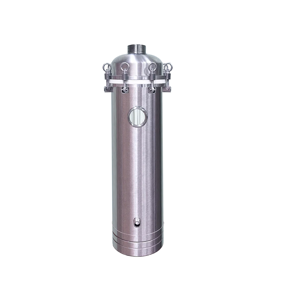 60000L Super Large Farm Outdoor Household Swimming Pool Reservoir Sewage Treatment Plant Rainwater Groundwater Yellow Mud Water