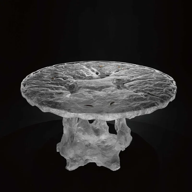 TY122 modern light luxury tea table