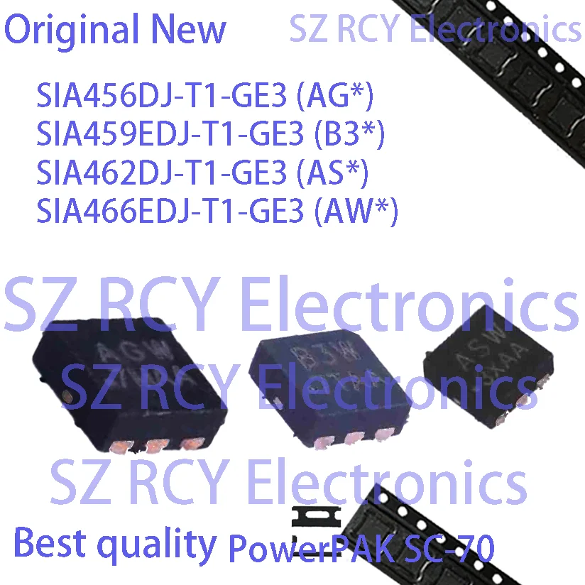 (10-30 Pcs) Sia456D…