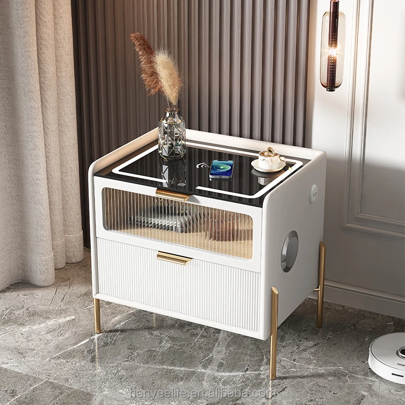 AIROW Modern Luxury Smart Nigh - đánh giá và giá Smart Home Interior