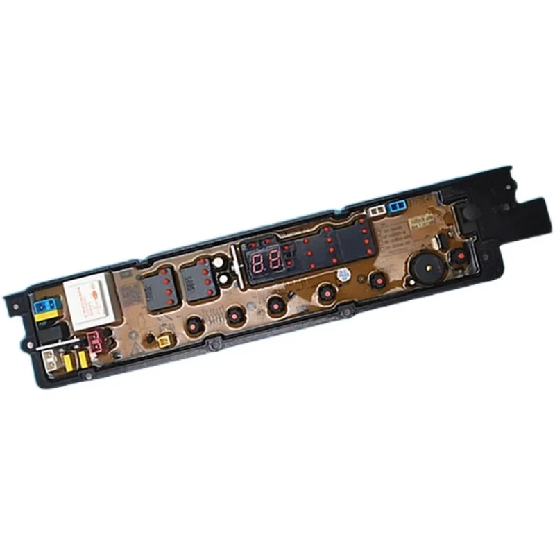 

new for washing machine Computer board PCB Control Display Panel Button Board