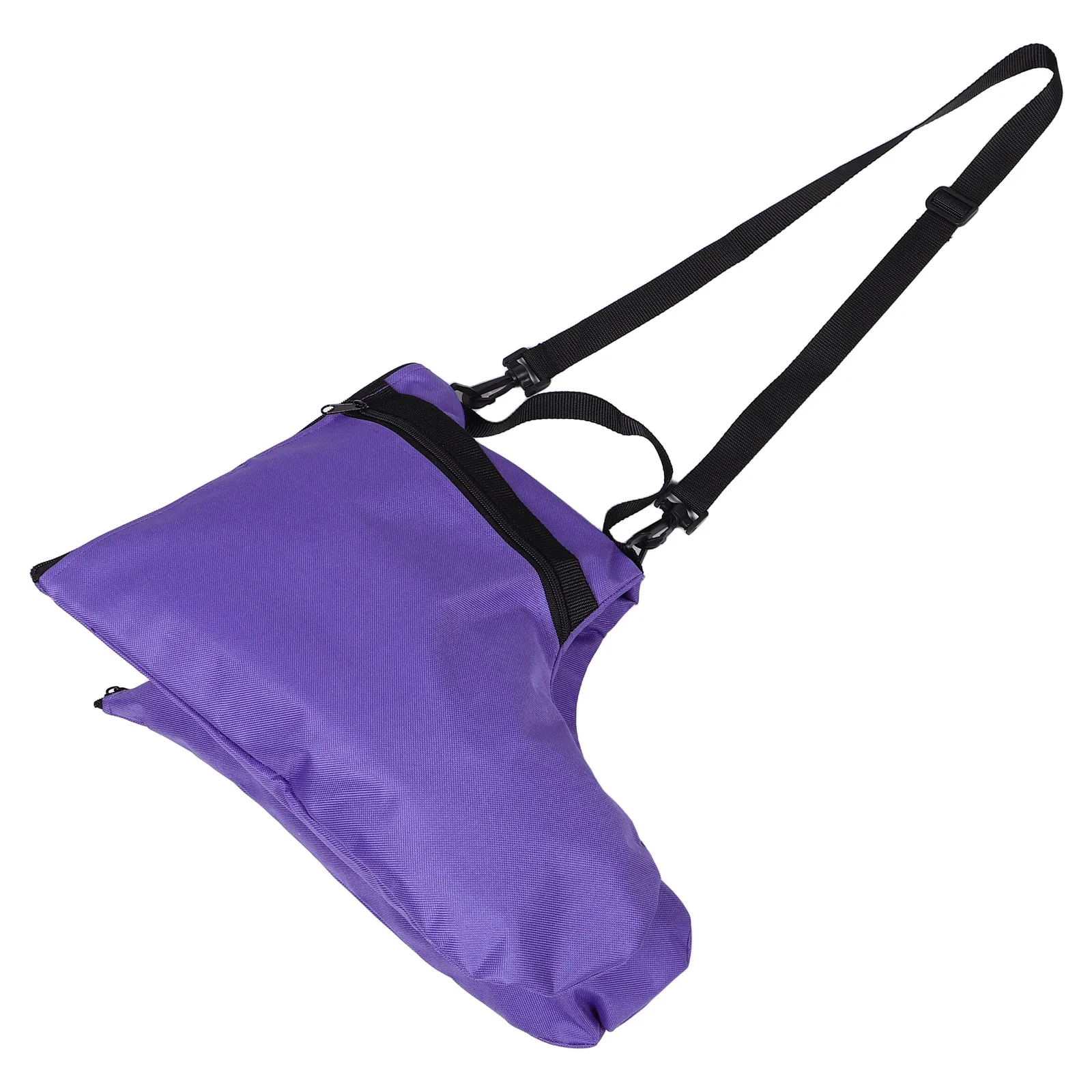 حقيبة تزلج على شكل شخصية مع أشرطة كتف مريحة مثالية لتخزين الزلاجات المضمنة والسفر المنظم #1