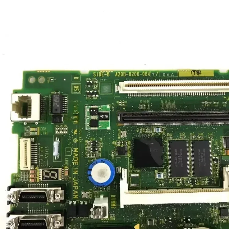 Parts for A 20 B-8200-0847 Main Board System