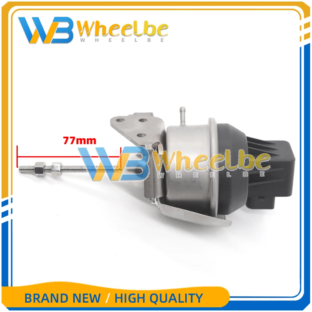 

03L198716A Car Turbo Electronic Actuator For Volkswagen Passat Scirocco Tiguan Audi A3 2.0TDI 140HP 103KW CBA CBD 4011188A