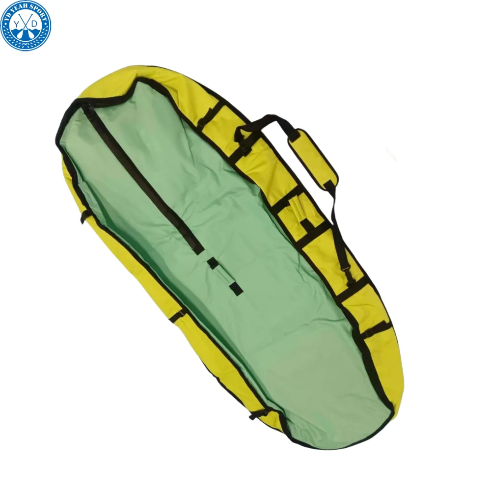 China Factory Wholesale Direct Selling Stand up Paddle Surfing Board Bag