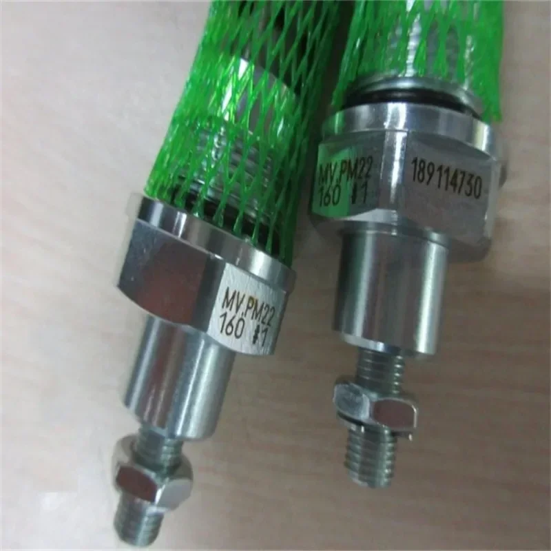 MVSPM22-160 de vannes de réduction de pression