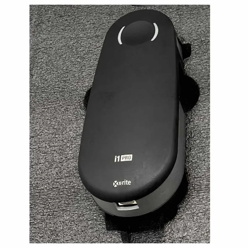 Color Calibrator, Display Color Calibration Tool, Inkjet Printing ICC Color Curve Making Instrument