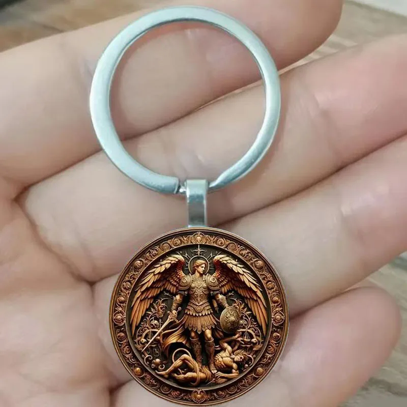 Saint Michael's Ang… - image