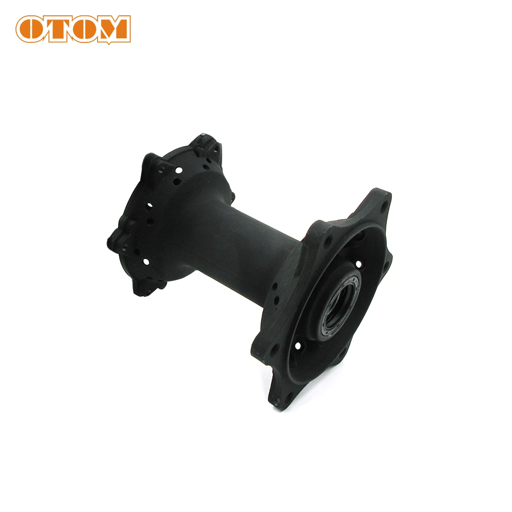 For KTM HUSQVARNA Motorcycle Front And Rear Wheel Hub 36 Holes Rim Steel Hubs EXC SX SXF XCW MXC SMR FC FE TC TE 125 250 300 450 - Image 4