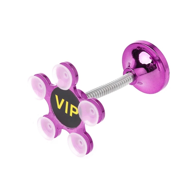 Автомобильные подставки для приборной панели автомобиля/держатель для домашнего телефона Регулируемый держатель для телефона