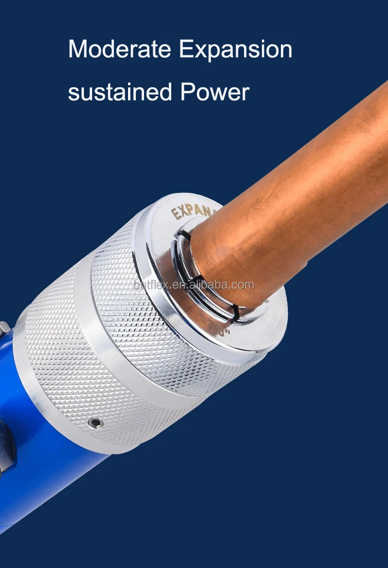 Рисунок 3 - Ручной гидравлический расширитель