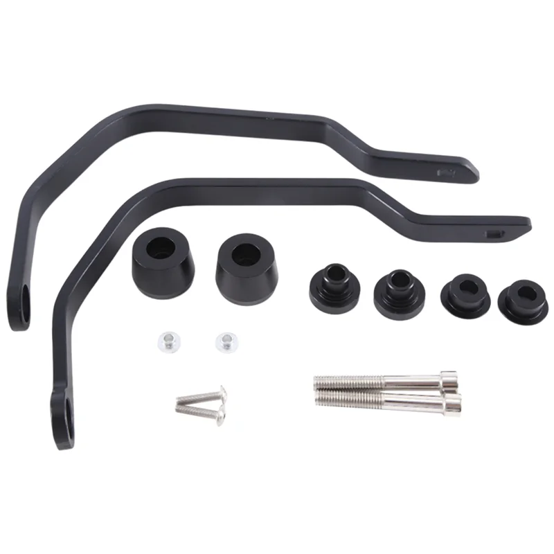 

Highly Recommended Hand Guard Bar Handlebar Hand Guard Replacement Parts For BMW R1200GS R1250GS S1000XR