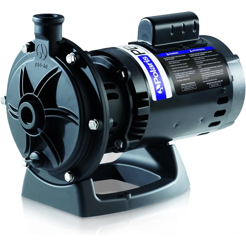 

Повышающий насос Polaris PB4-60 с двигателем 60 Гц