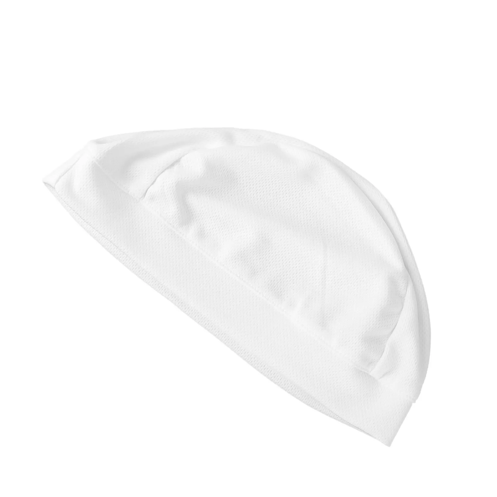 

Quick-drying Inner Lining Cap Sports Biking Headband for Men Large Skull White Workout Sunglasses