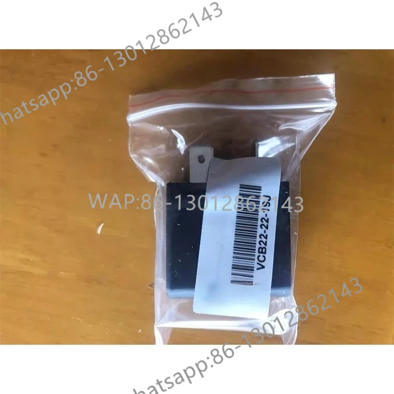 

Оригинальная катушка электромагнитного клапана VCB22-22-19J AC220V DC24V