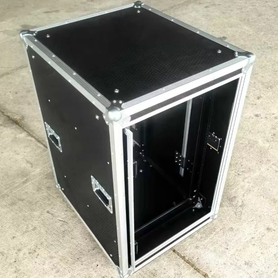 ATA Amplifier Rack, 10U-20U Sh - Heavy Equipment Mixer ulasan dan harga