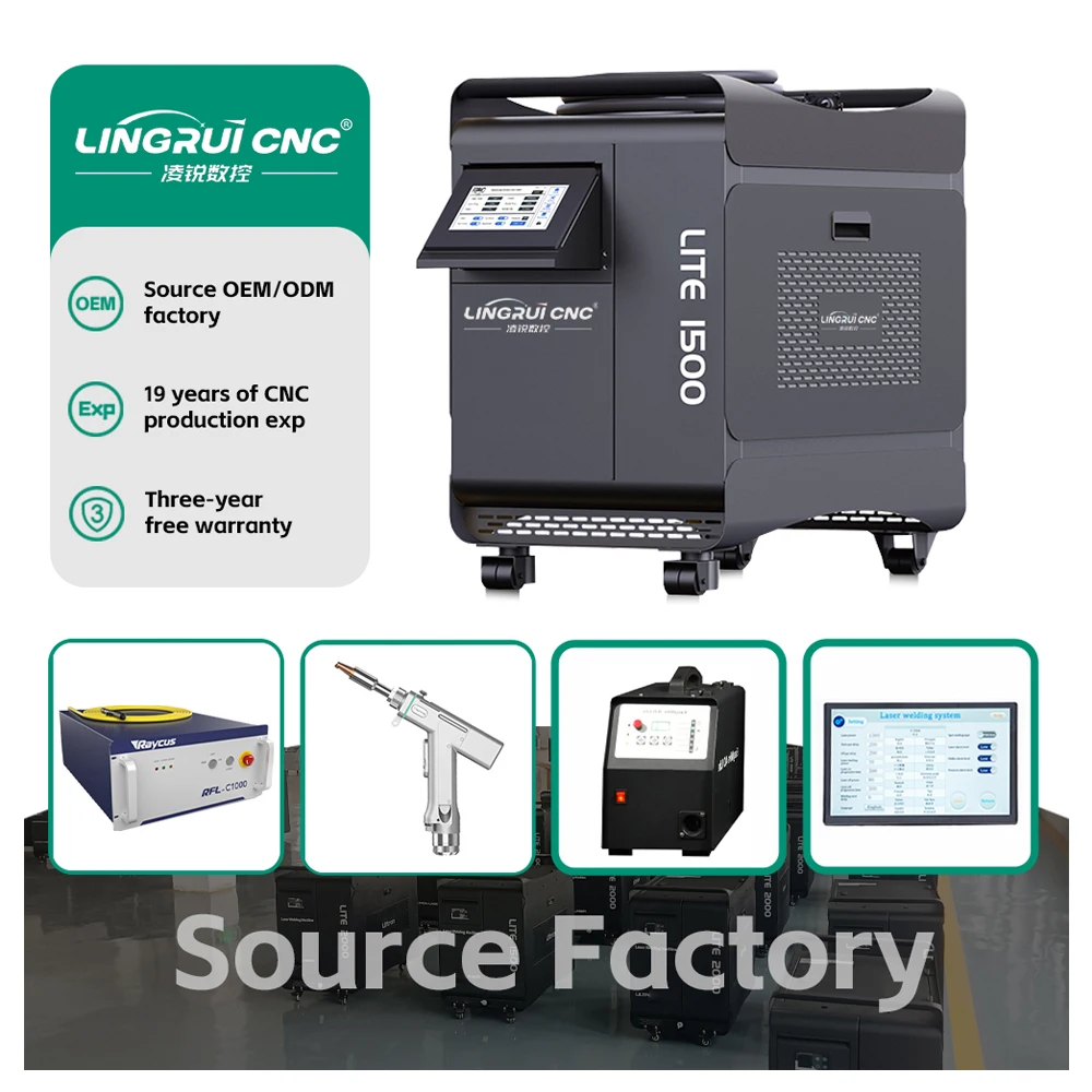 

High Quality Raycus 3000W 4in1 Handheld Laser Cutting Cleaning Welding Machine Laser Welder Portable Laser Welding Machine Price