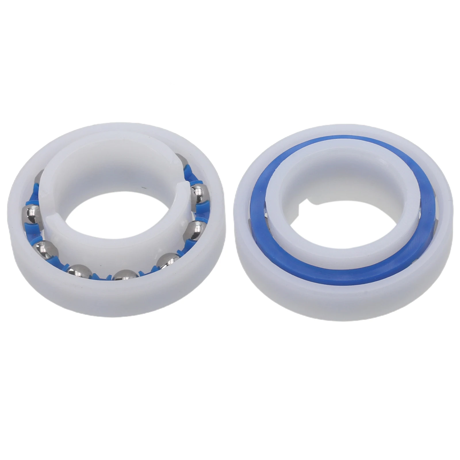 R0527000 Wheel Bearing Set of 2 for Zodiac MX8 MX6 MX8EL MX6EL Pool Cleaner Engine Replacement Compatible with R0525100