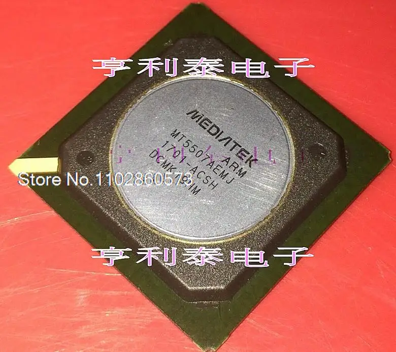 

Оригинальный телефон MT5507AEMJ Power IC