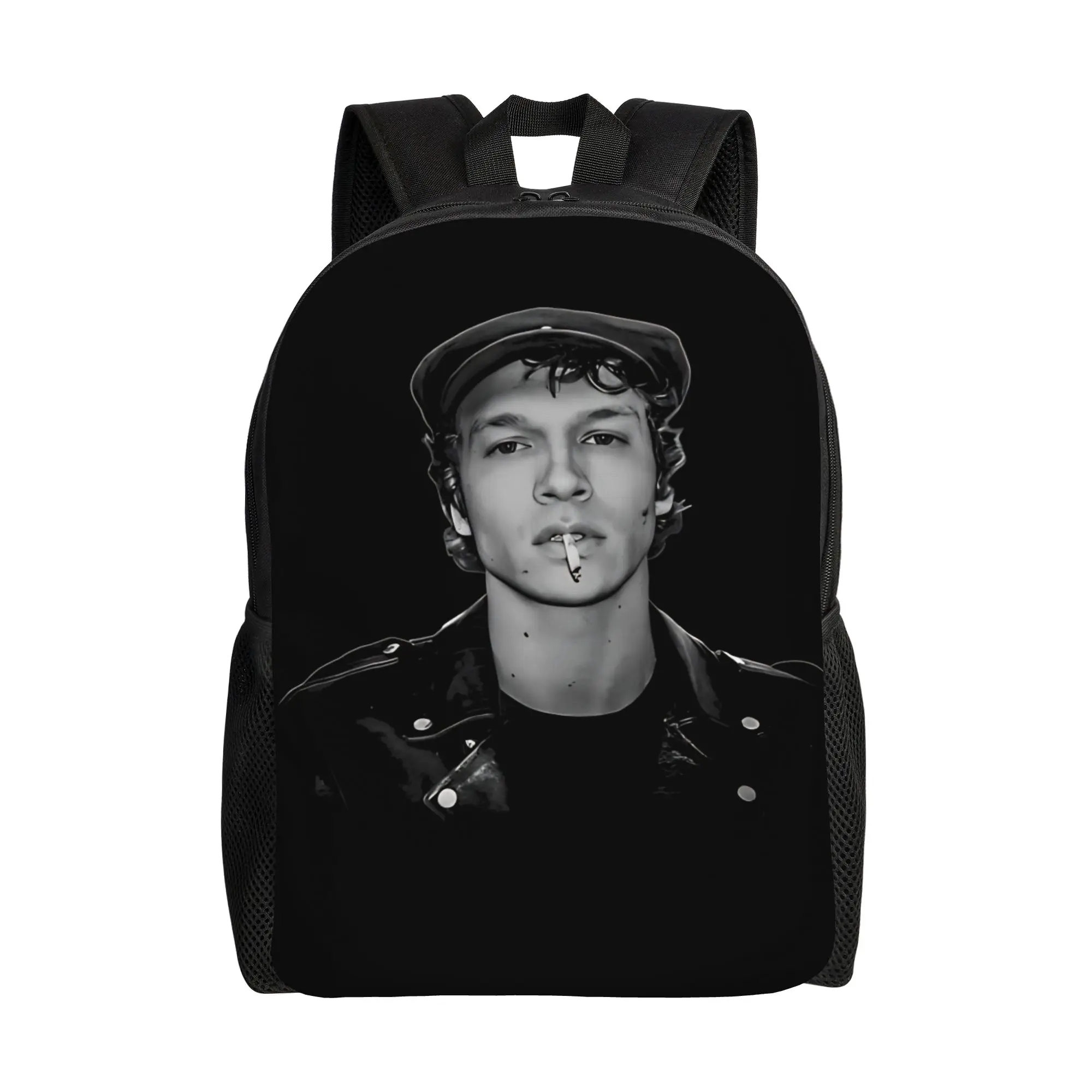 

We're coming to the cottage Heated Rivalry Backpack Outdoor Backpacks Women Novelty School Bags Designer Lightweight Rucksack