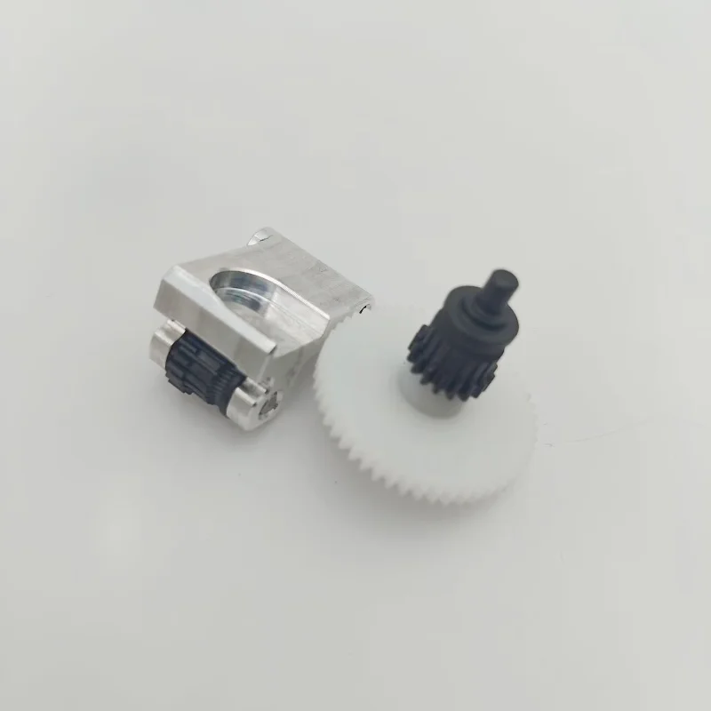 Funssor Flashforge Adventurer AD5M 3D أجزاء الطابعة الطارد تصلب الصلب محرك والعتاد استبدال عدة #1